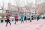 冬季長跑比賽方案范文(精選7篇)