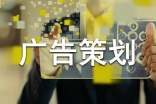 廣告策劃模板集合十篇