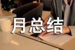 保安工作月總結(jié)范文(精選13篇)