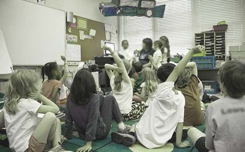 骨干教師培訓(xùn)工作總結(jié)