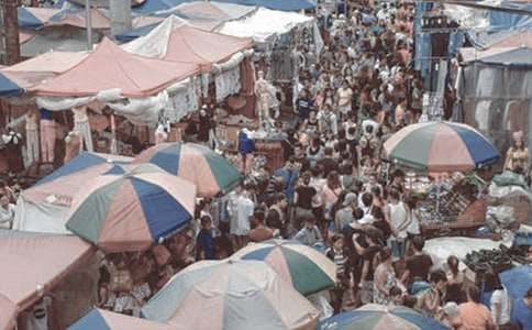 市場(chǎng)部崗位職責(zé)【必備】