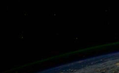 太空歷險記作文【錦集3篇】