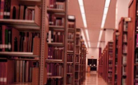 圖書角管理制度(集合)