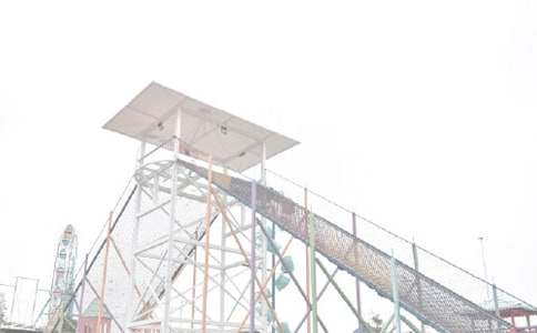 游樂園日記(通用70篇)