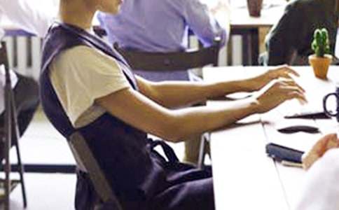 員工安全承諾書【熱】