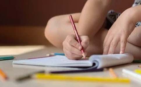 難忘的一課作文