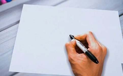 一個(gè)艱難的決定作文