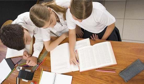 【精品】我的學習計劃作文錦集7篇